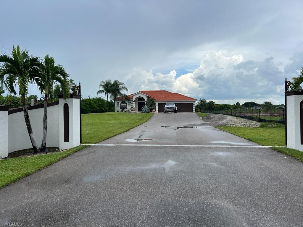 4019 22nd AVE NE NAPLES, FL 34120