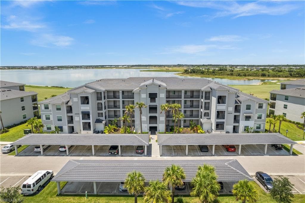 43030 Greenway BLVD 413 PUNTA GORDA, FL 33982