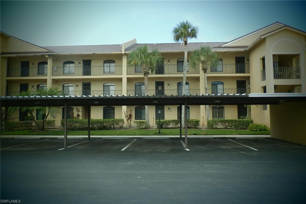 12171 Kelly Sands WAY 1563 FORT MYERS, FL 33908