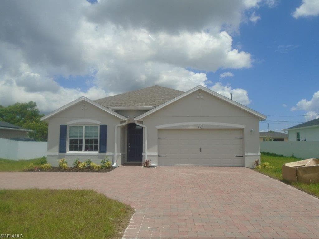 701 Tropicana PKWY W CAPE CORAL, FL 33993