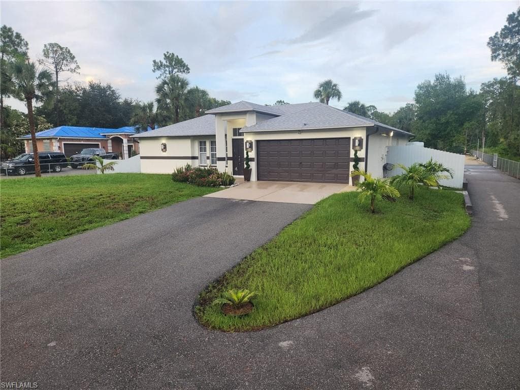 1710 Everglades BLVD N NAPLES, FL 34120