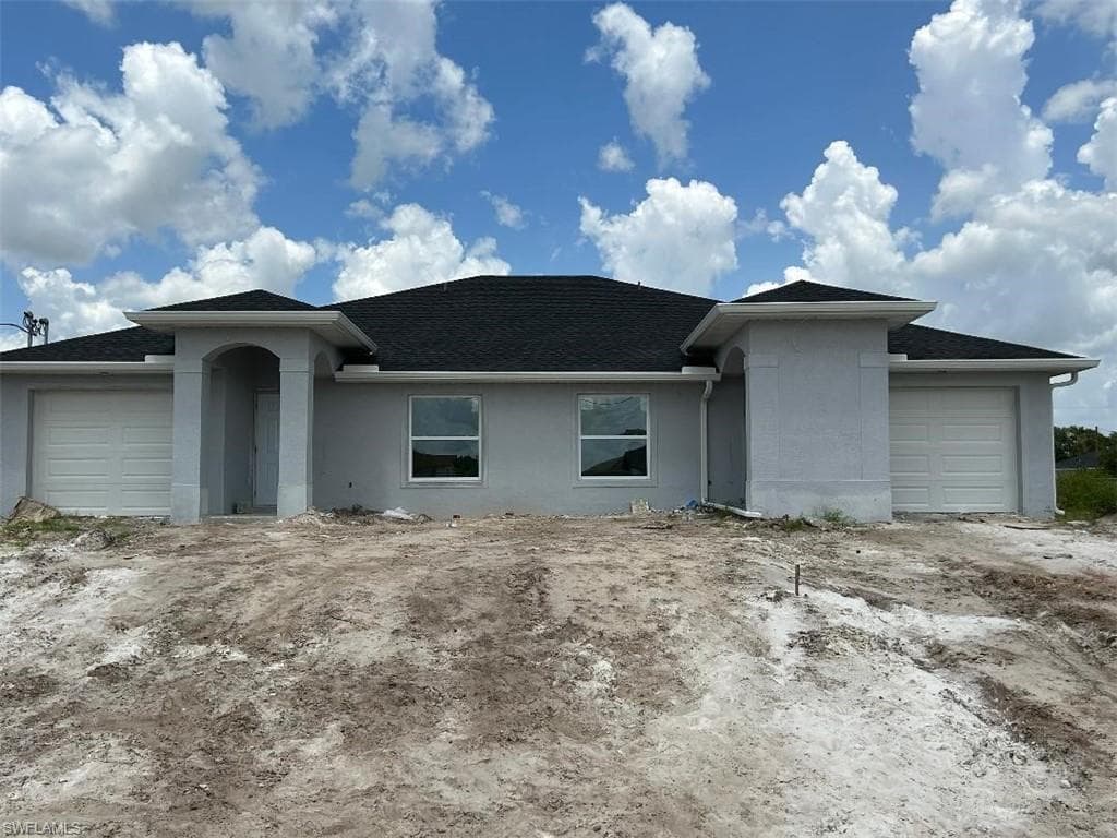 1128-1130 Harry AVE S LEHIGH ACRES, FL 33973