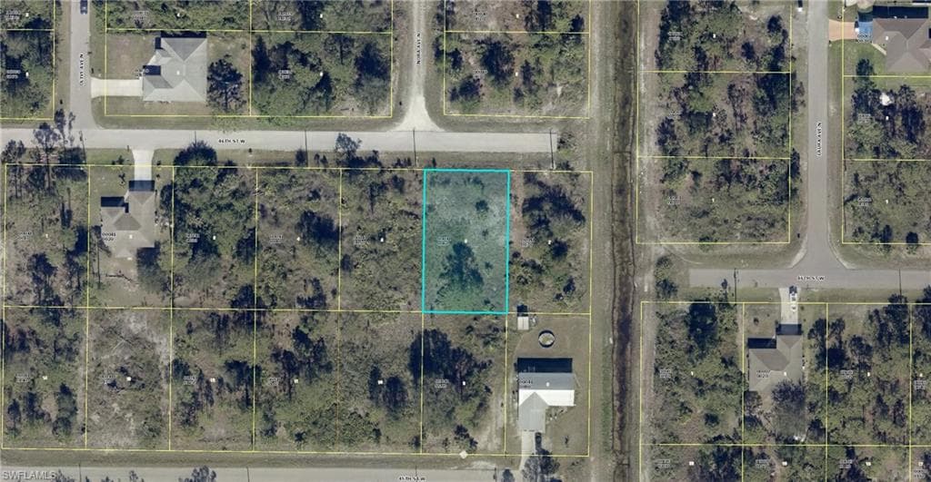 3103 46th ST W LEHIGH ACRES, FL 33971