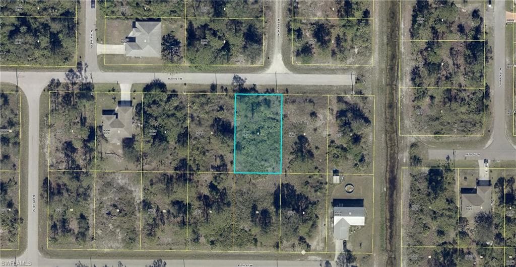3105 46th ST W LEHIGH ACRES, FL 33971