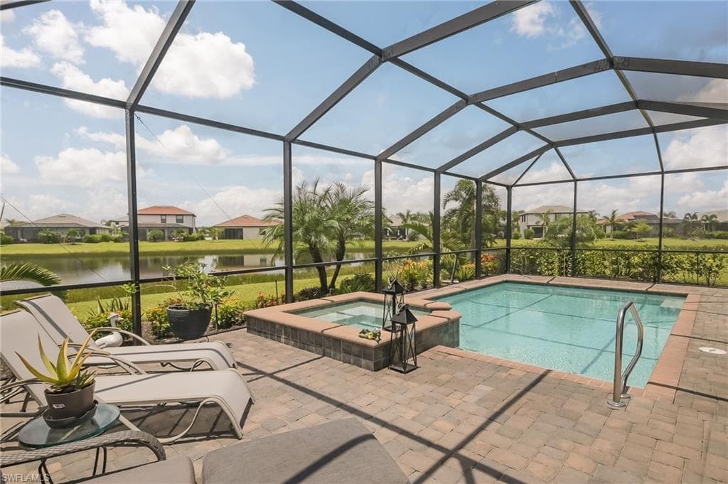 11914 Bay Oak DR FORT MYERS, FL 33913