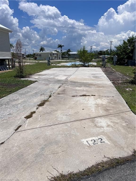 19681 summerlin  #122 RD FORT MYERS, FL 33908