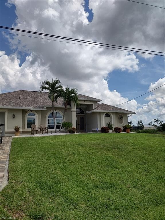 1105 SW 27th ST CAPE CORAL, FL 33914