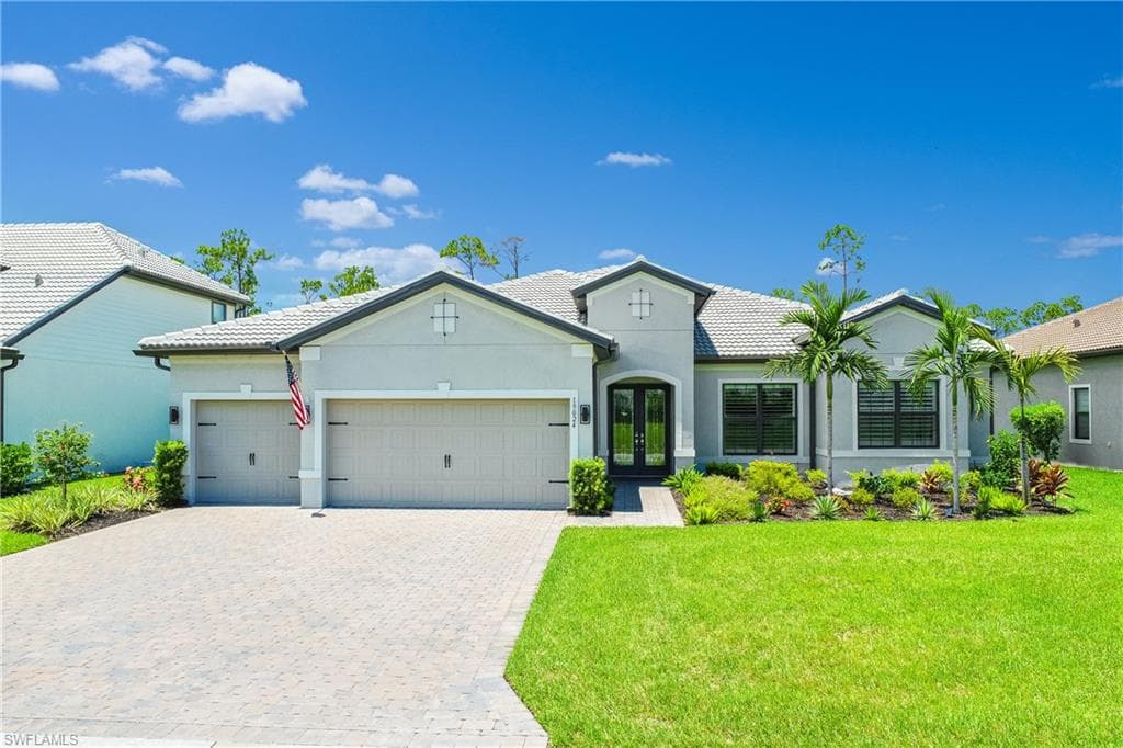 19024 Marquesa DR W FORT MYERS, FL 33913