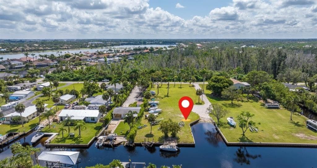 18160 Pioneer RD FORT MYERS, FL 33908