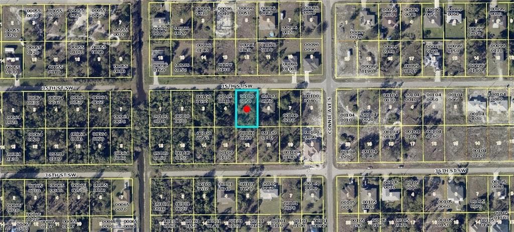 2607 35th ST SW LEHIGH ACRES, FL 33976