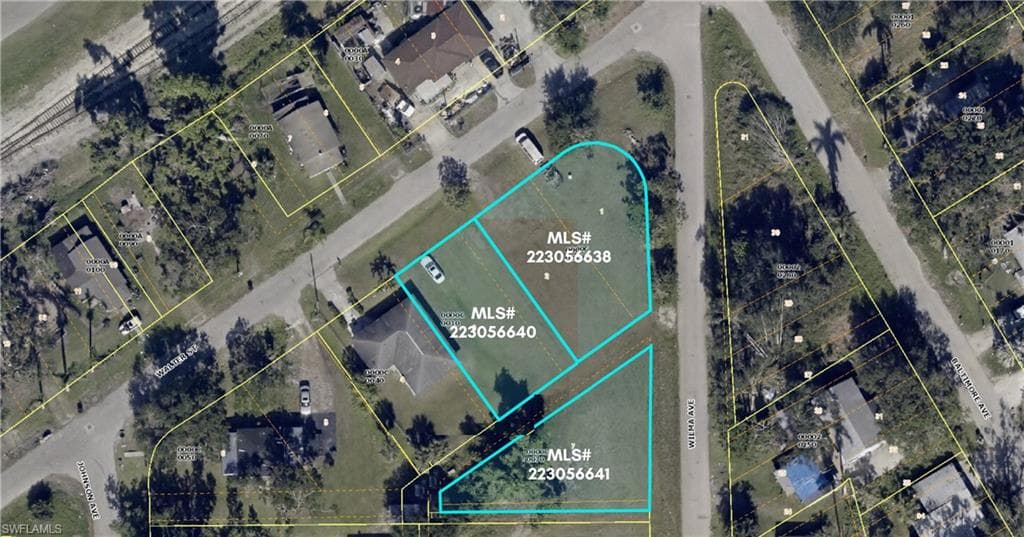 4510 Walter ST FORT MYERS, FL 33905