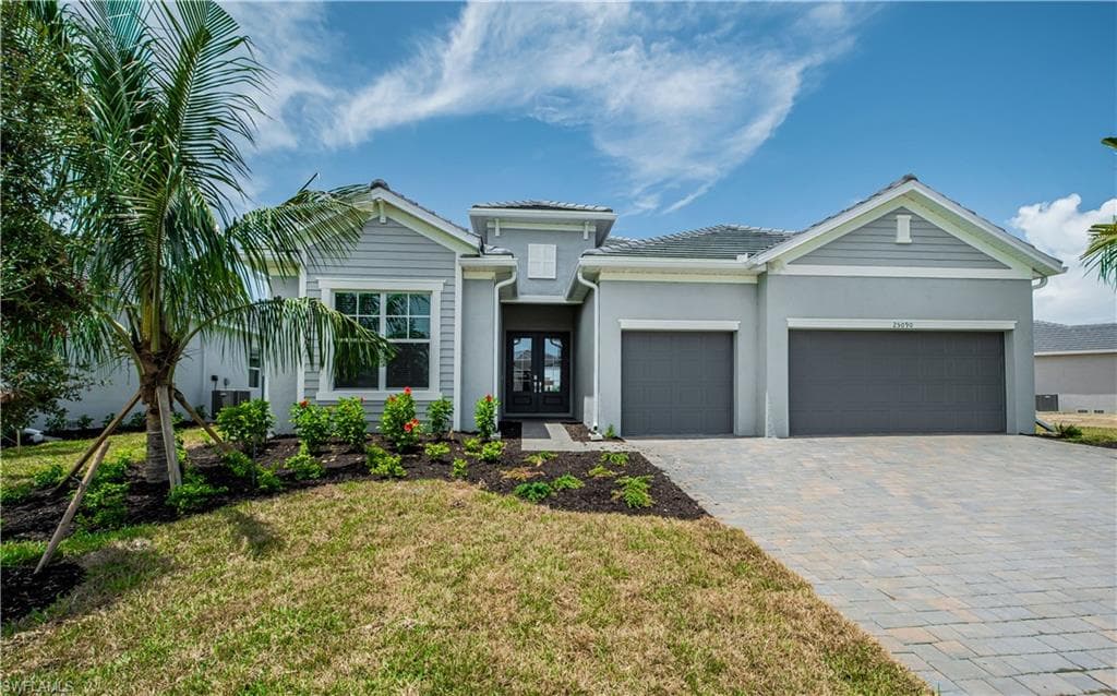 25090 Longmeadow DR PUNTA GORDA, FL 33955