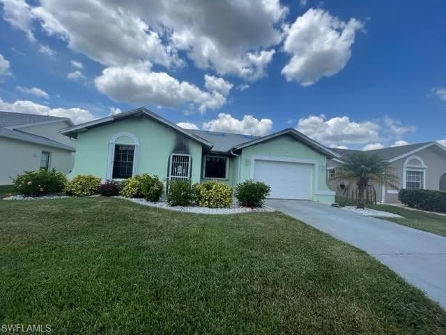 3662 Sabal Springs BLVD NORTH FORT MYERS, FL 33917