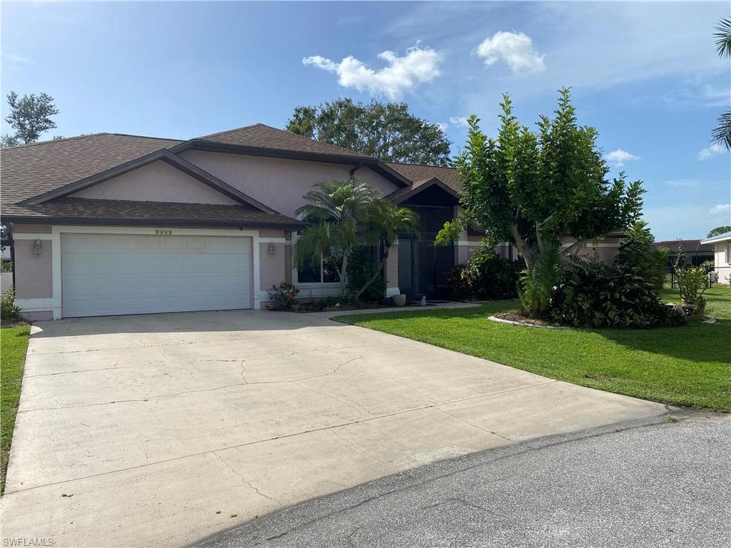 2383 Quirt LN PUNTA GORDA, FL 33983