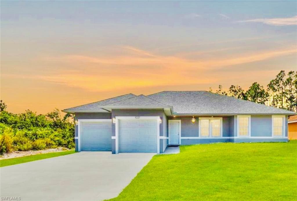 5227 3rd ST W LEHIGH ACRES, FL 33971