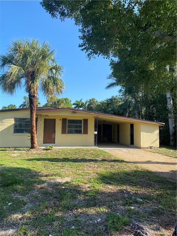 777 Broad AVE S NAPLES, FL 34102