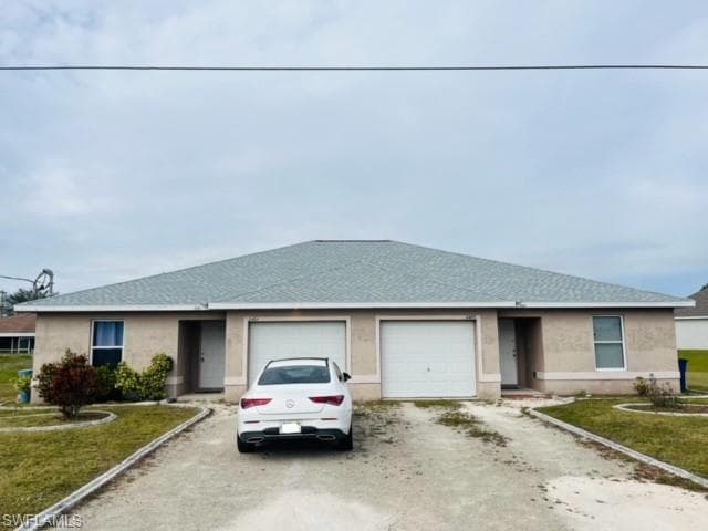 2453 Daniel AVE 2453 LEHIGH ACRES, FL 33971