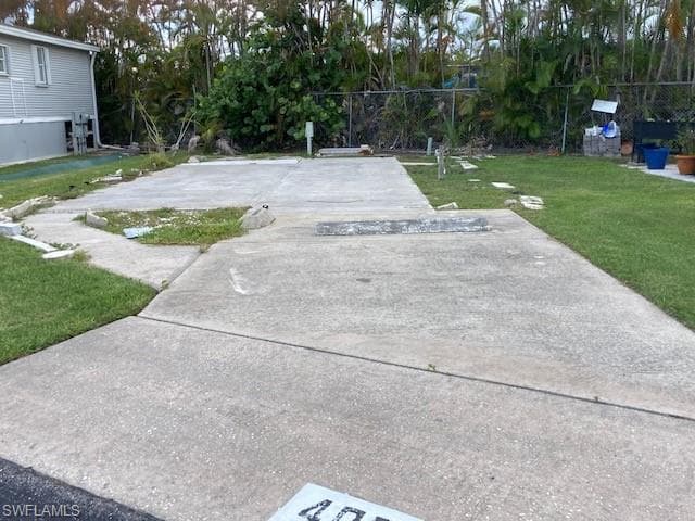 19681 Summerlin RD.  M-403 FORT MYERS, FL 33908
