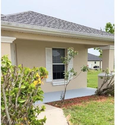 855 NE 6th PL CAPE CORAL, FL 33909