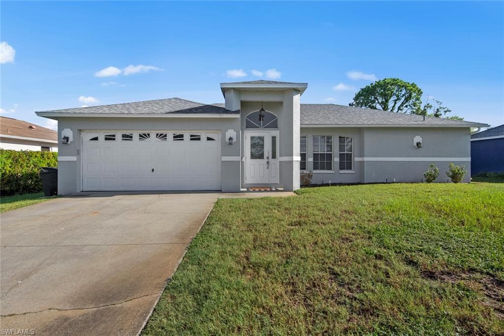 9151 Irving RD FORT MYERS, FL 33967