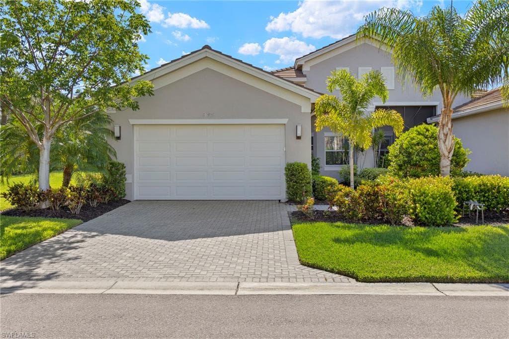 28401 Abruzzo BONITA SPRINGS, FL 34135