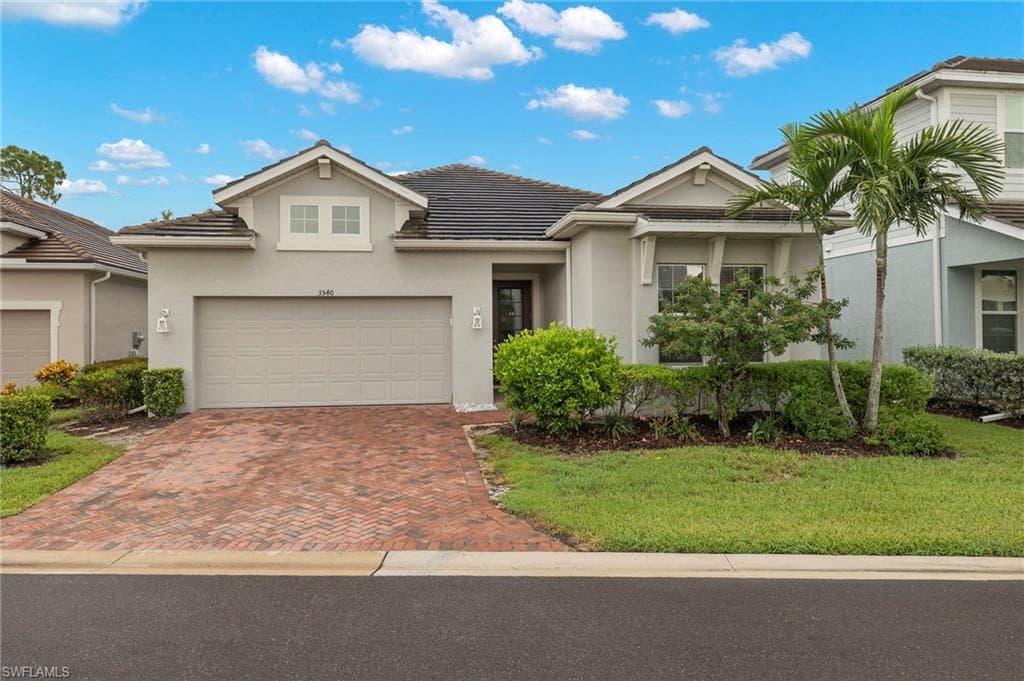 3540 Pilot CIR NAPLES, FL 34120