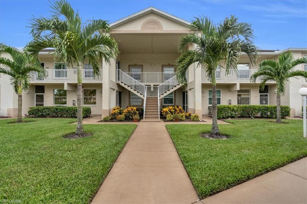 20900 Country Creek DR 113 ESTERO, FL 33928