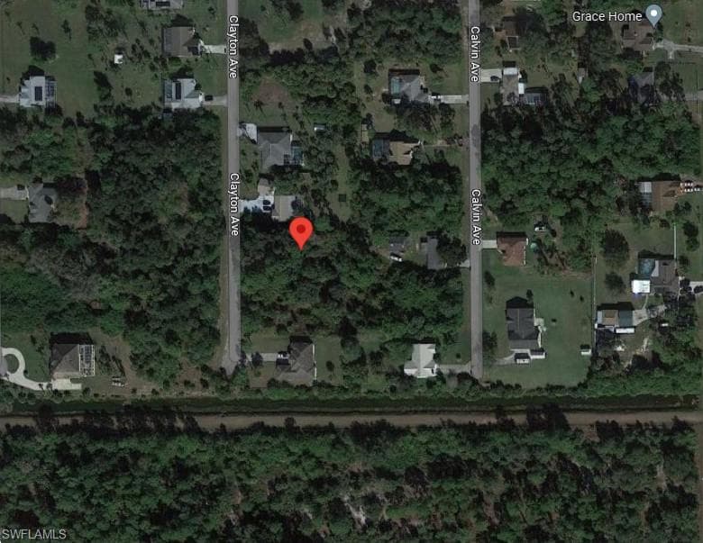 404 Clayton AVE LEHIGH ACRES, FL 33972
