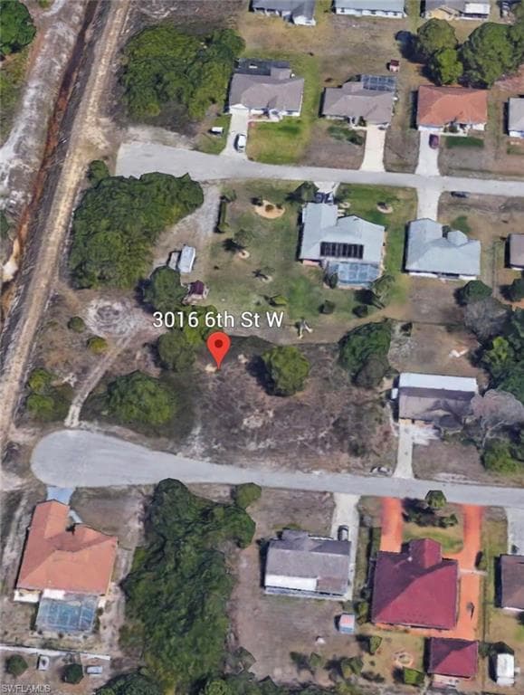 3016 6th ST W LEHIGH ACRES, FL 33971