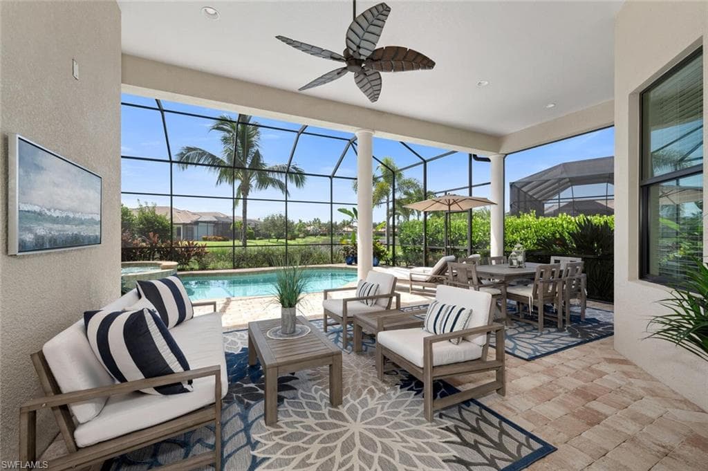6550 Roma WAY NAPLES, FL 34113