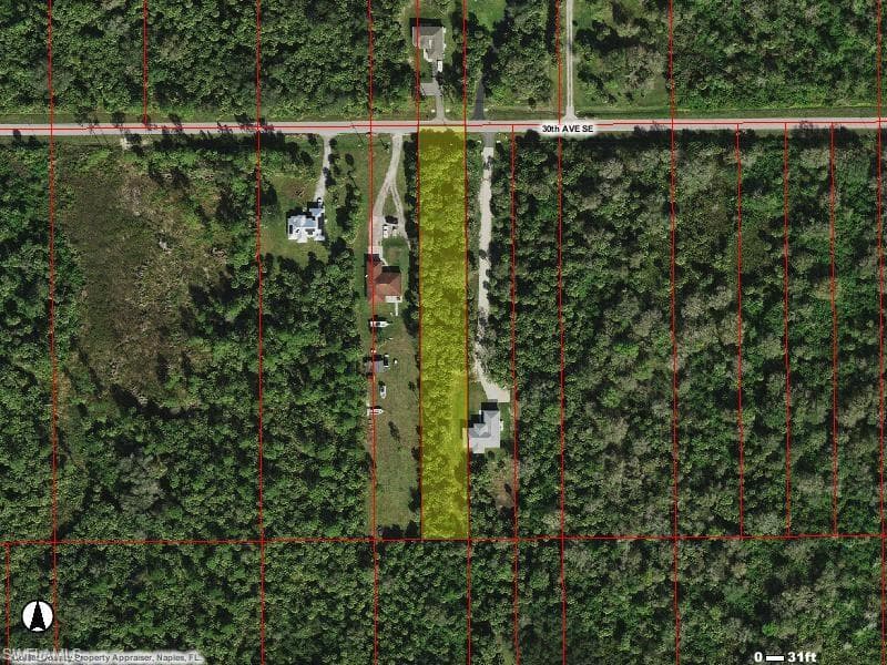 30th AVE SE NAPLES, FL 34117