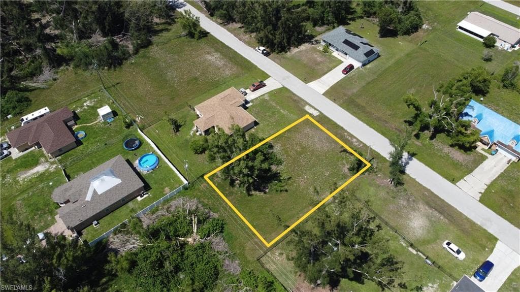 1634 NW 1st AVE CAPE CORAL, FL 33993