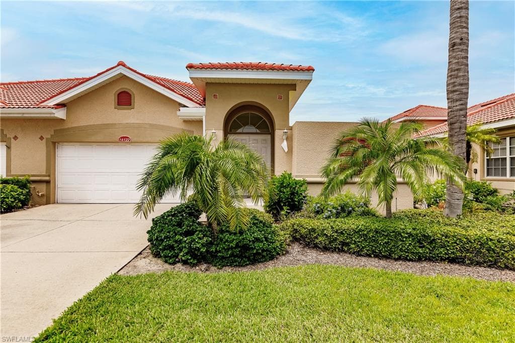14122 Bently CIR FORT MYERS, FL 33912