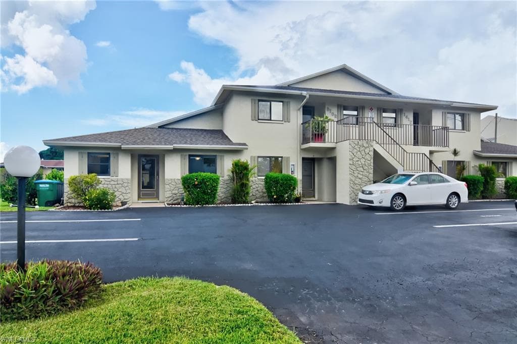 1412 SE 40th ST 1 CAPE CORAL, FL 33904