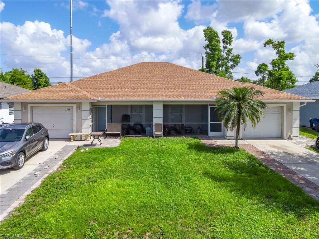 7311-7313 Albany RD FORT MYERS, FL 33967