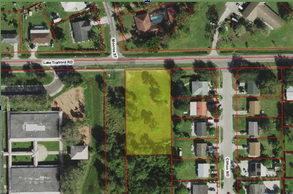 IMMOKALEE, FL 34142
