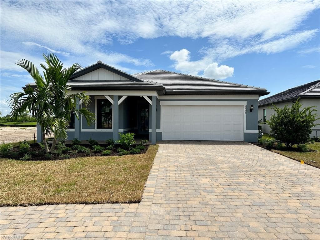 1824 Terreno BLVD NAPLES, FL 34120