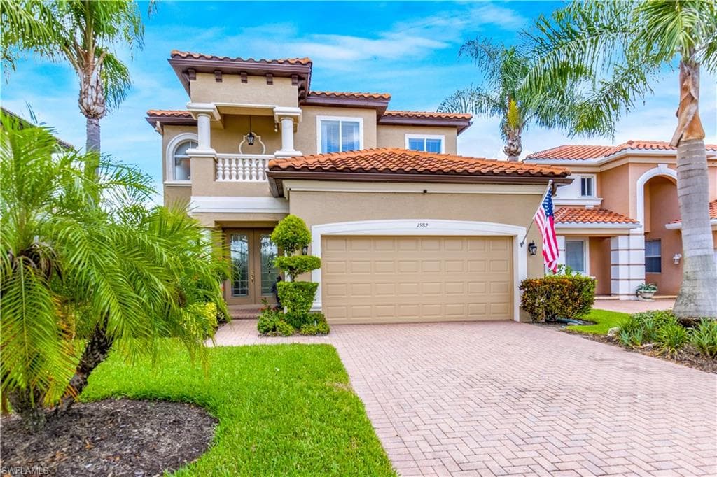 1582 Double Eagle TRL NAPLES, FL 34120