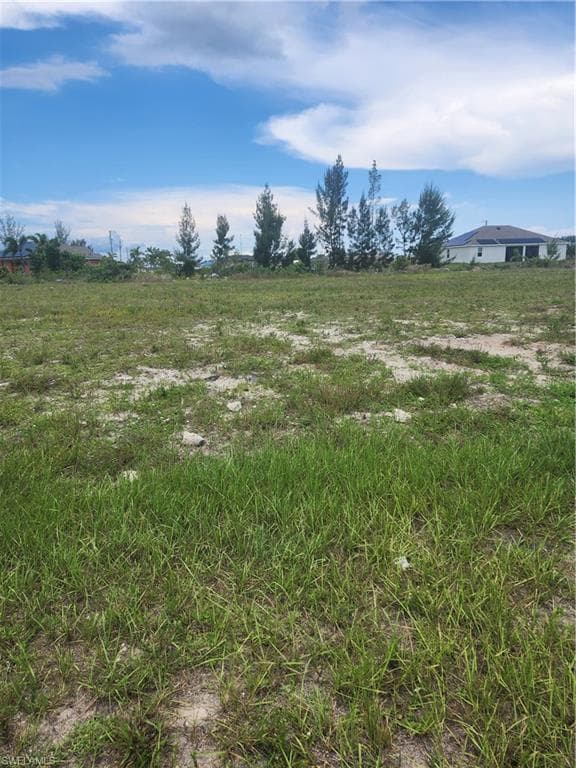 2034 NW 17th AVE CAPE CORAL, FL 33993