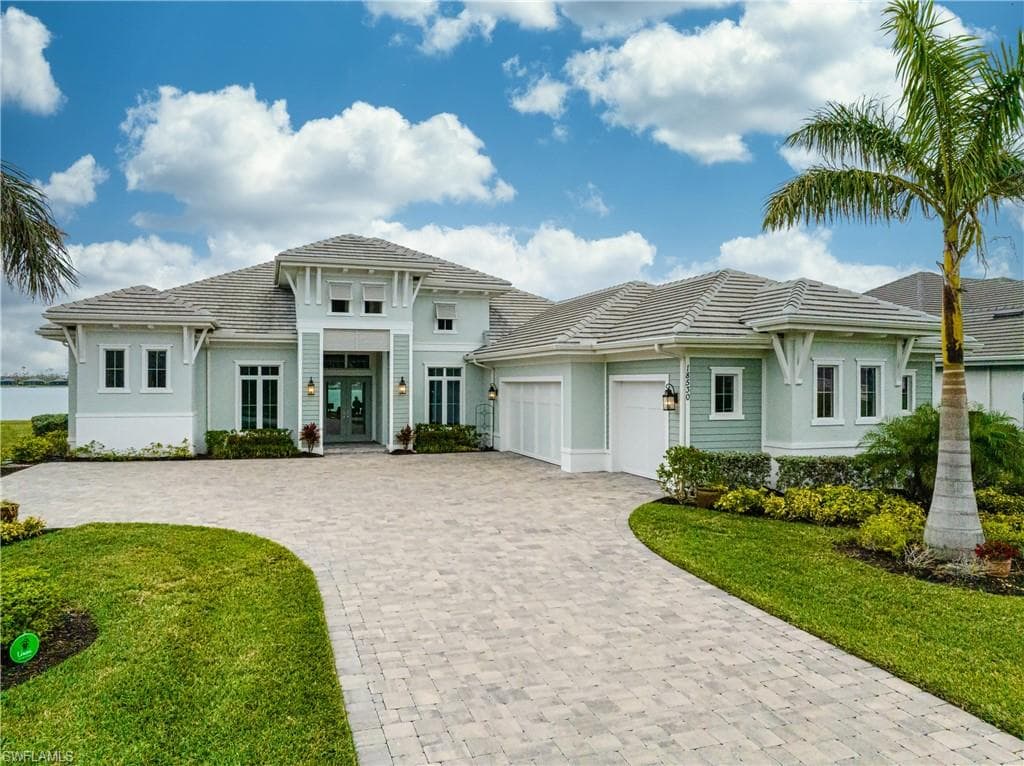 18530 Blue Eye LOOP FORT MYERS, FL 33913