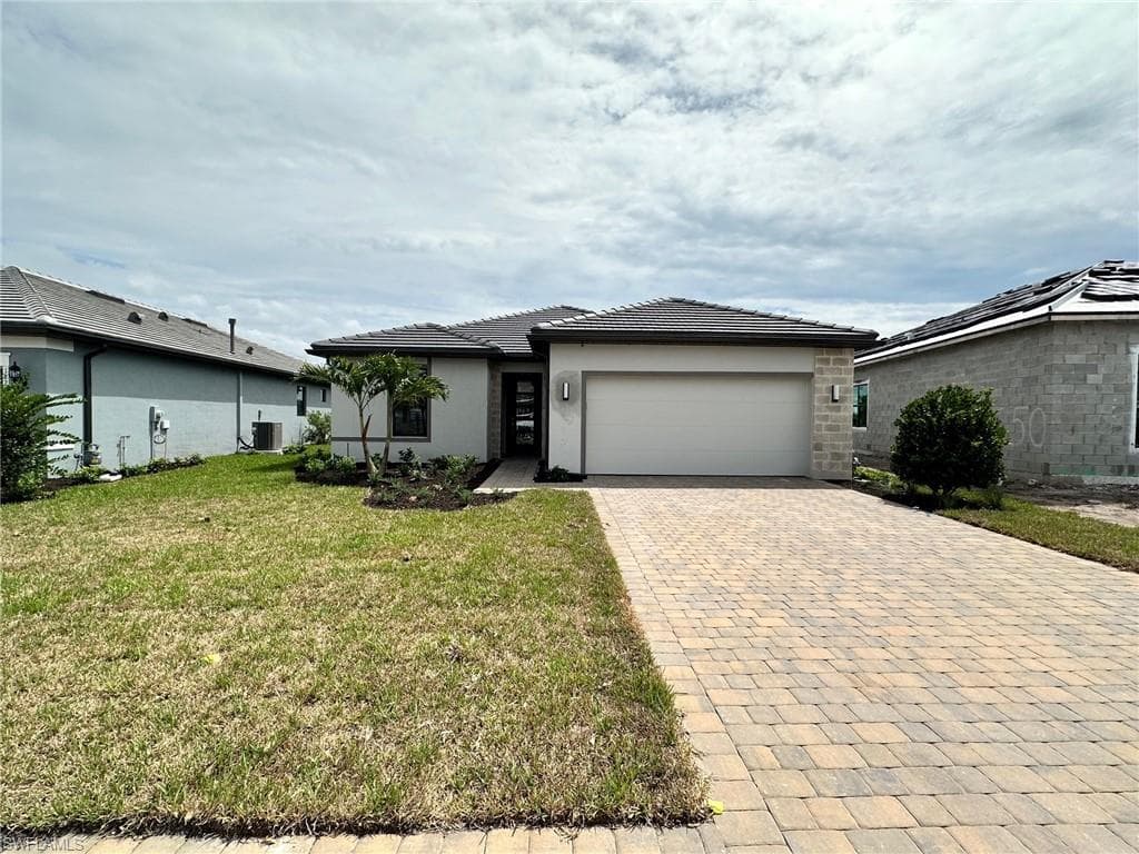 1828 Terreno BLVD NAPLES, FL 34120