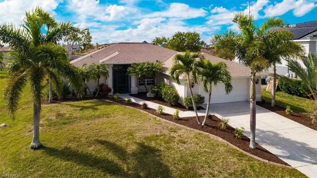 2224 NW 9th ST CAPE CORAL, FL 33993