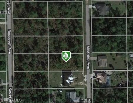 717 McArthur AVE LEHIGH ACRES, FL 33936