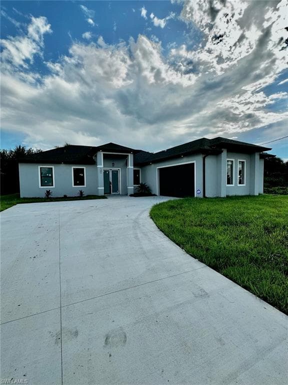 850 Nimitz BLVD LEHIGH ACRES, FL 33974