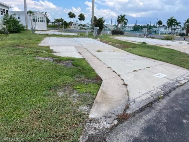 19681 Summerlin RD  F-86 FORT MYERS, FL 33908