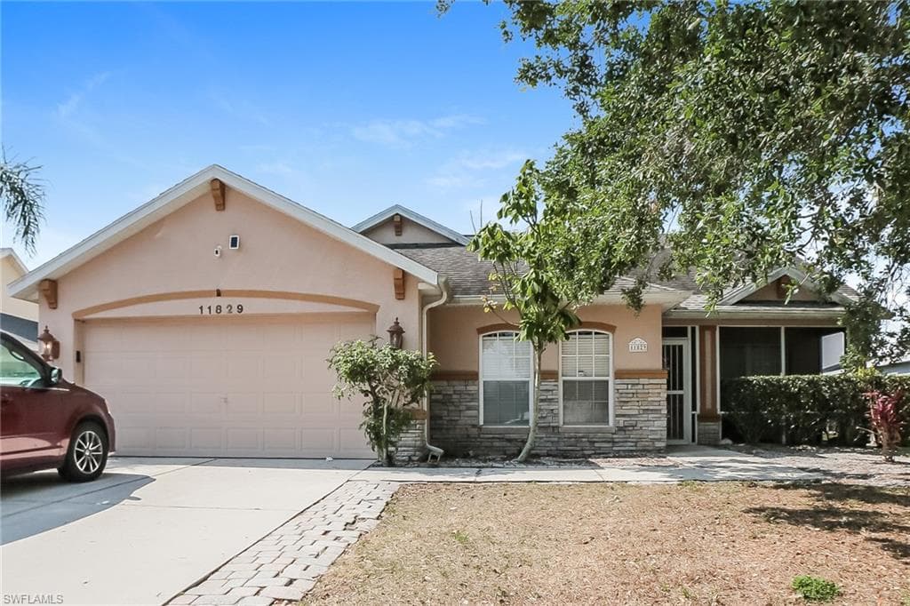 11829 Shrewsbury LN PARRISH, FL 34219
