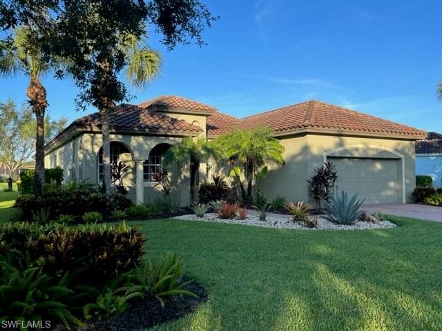 13566 Citrus Creek CT FORT MYERS, FL 33905