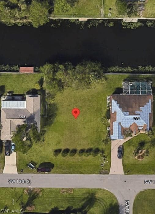 1005 SW 13th ST CAPE CORAL, FL 33991