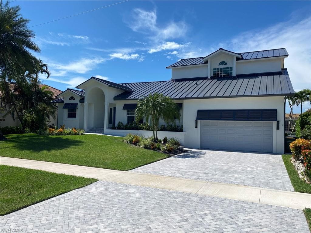 1236 Mariana CT MARCO ISLAND, FL 34145