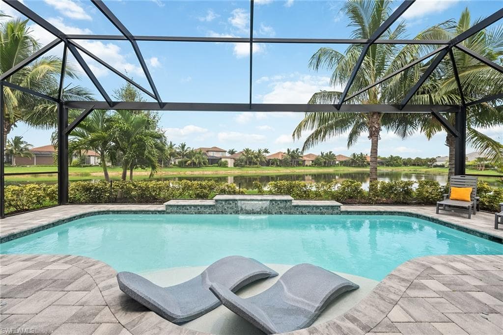 3253 Belon LN NAPLES, FL 34114
